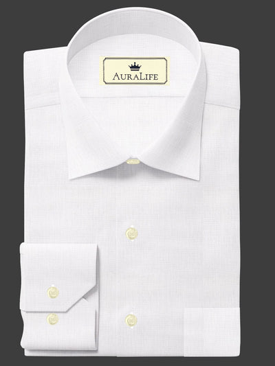 Custom Made Men's Shirt -The Shirt Factory