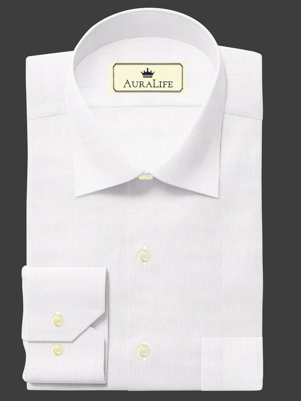 Custom Made Men's Shirt -The Shirt Factory
