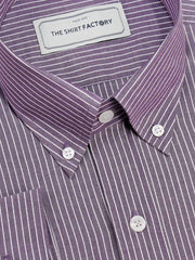 Formal Business Shirt Men's Shirt -The Shirt Factory