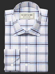 Casual Wear Shirt Men's Shirt -The Shirt Factory