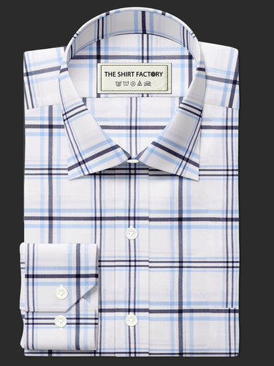 Casual Wear Shirt Men's Shirt -The Shirt Factory