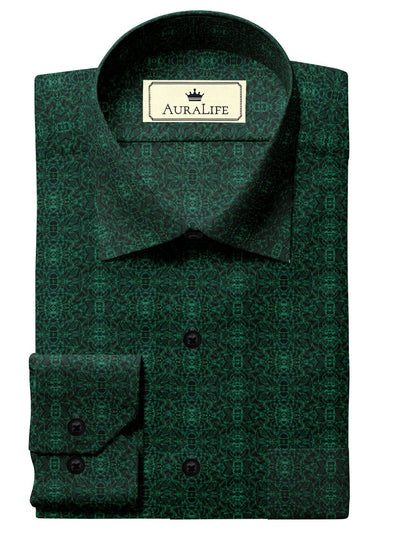 Casual Wear Shirt Men's Shirt -The Shirt Factory
