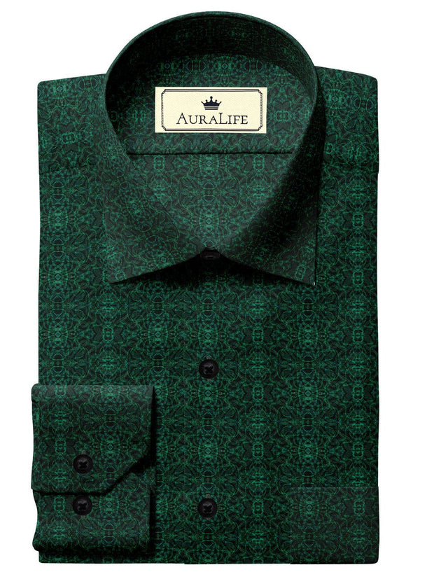 Casual Wear Shirt Men's Shirt -The Shirt Factory