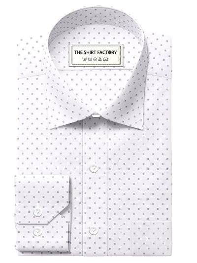 Party Wear Shirt Men's Shirt -The Shirt Factory