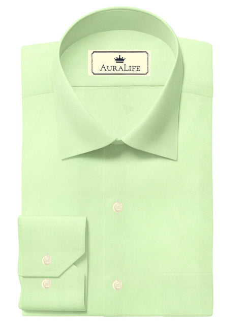 Custom Made Men's Shirt -The Shirt Factory