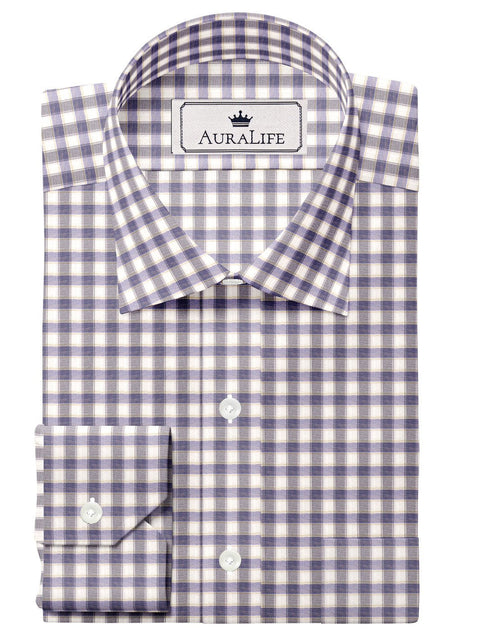 Casual Wear Shirt Limited Edition -The Shirt Factory