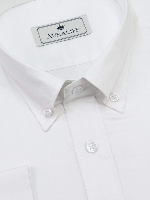 Formal Business Shirt Men's Shirt -The Shirt Factory