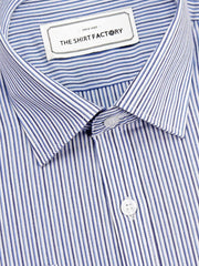 Limited Edition Men's Shirt -The Shirt Factory