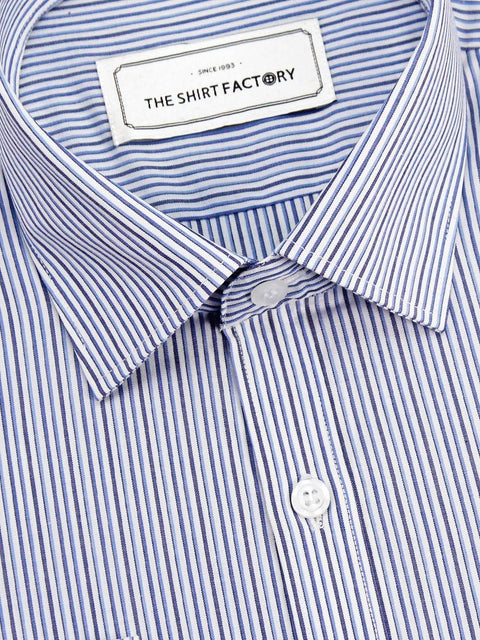 Limited Edition Men's Shirt -The Shirt Factory