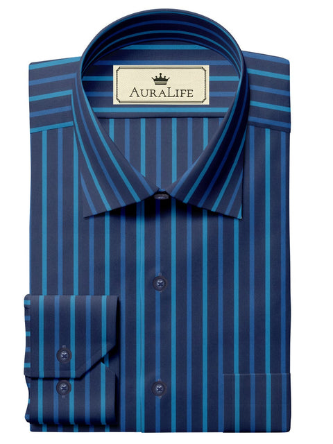 Casual Wear Shirt Men's Shirt -The Shirt Factory