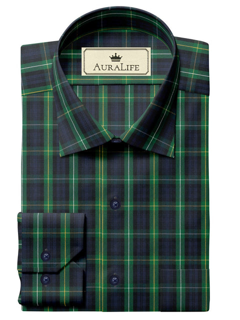 Casual Wear Shirt Men's Shirt -The Shirt Factory