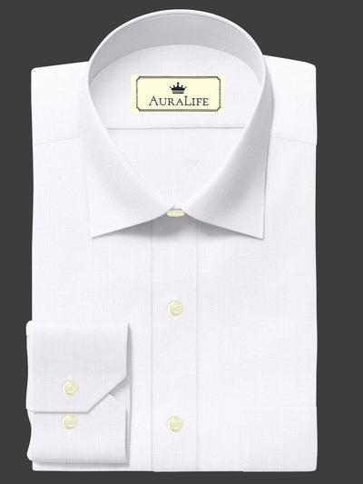 Custom Made Men's Shirt -The Shirt Factory