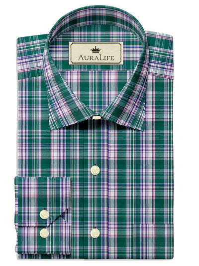 Casual Wear Shirt Limited Edition -The Shirt Factory