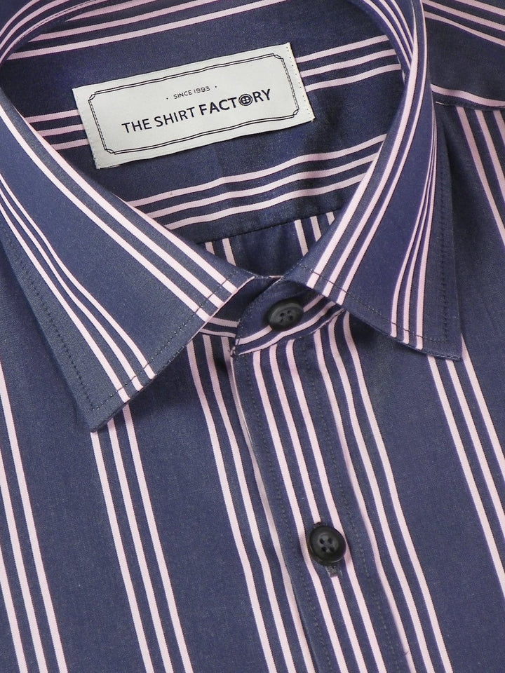 Formal Business Shirt Men's Shirt -The Shirt Factory