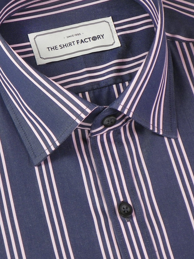 Formal Business Shirt Men's Shirt -The Shirt Factory