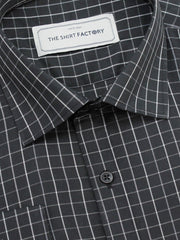 Casual Wear Shirt Men's Shirt -The Shirt Factory