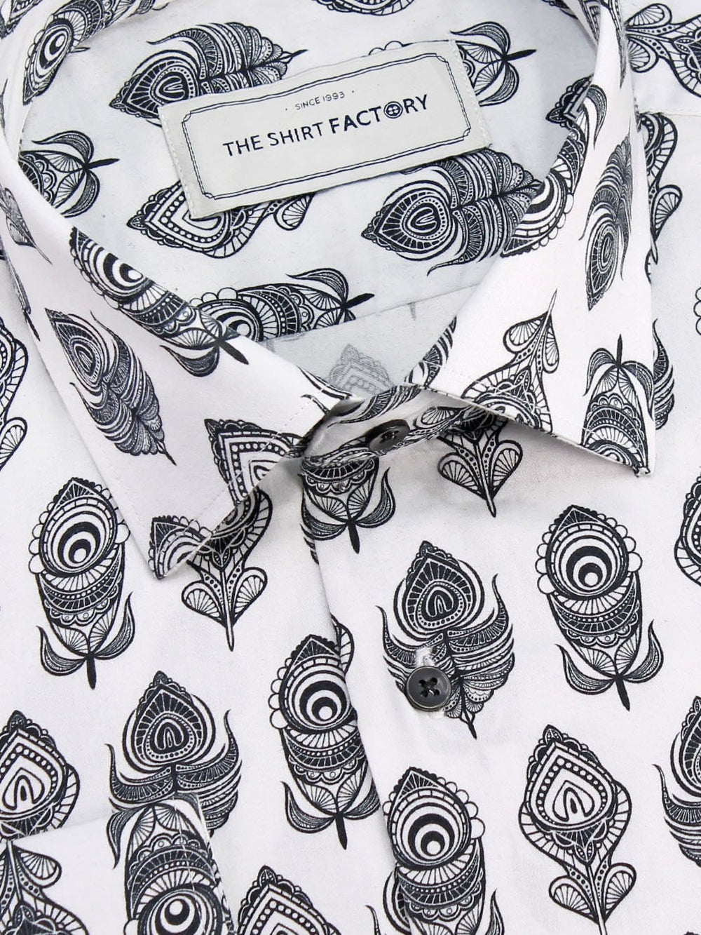 Party Wear Shirt Limited Edition -The Shirt Factory