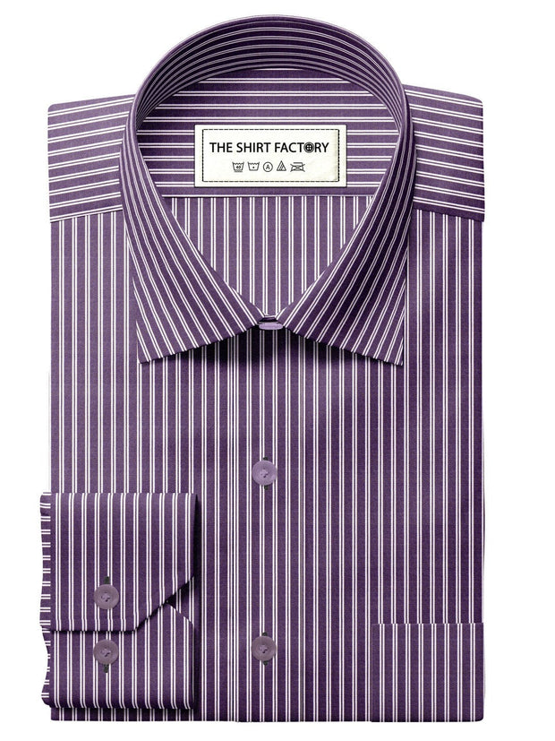 Limited Edition Men's Shirt -The Shirt Factory