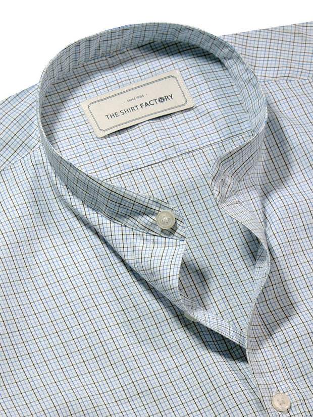 Casual Wear Shirt Men's Shirt -The Shirt Factory