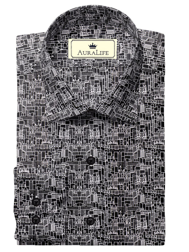 Formal Business Shirt Limited Edition -The Shirt Factory