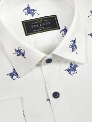 Party Wear Shirt Men's Shirt -The Shirt Factory