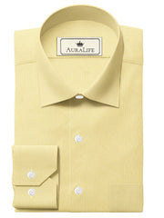 Formal Business Shirt Limited Edition -The Shirt Factory