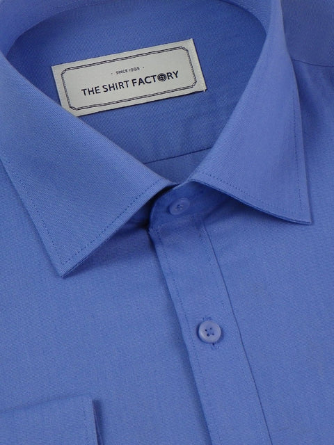 Men's Shirt Men's Shirt -The Shirt Factory