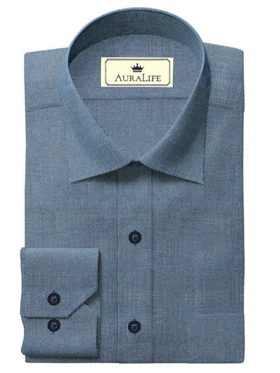 Custom Made Men's Shirt -The Shirt Factory