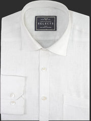 Formal Business Shirt Men's Shirt -The Shirt Factory