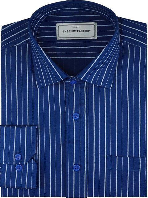 Limited Edition Men's Shirt -The Shirt Factory