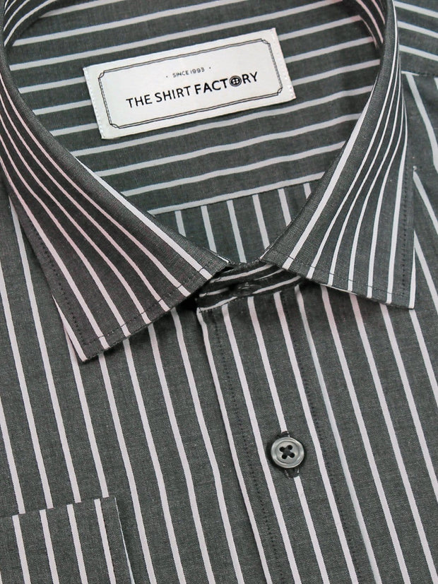 Limited Edition Men's Shirt -The Shirt Factory