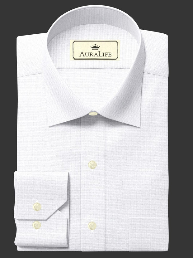 Formal Business Shirt Men's Shirt -The Shirt Factory