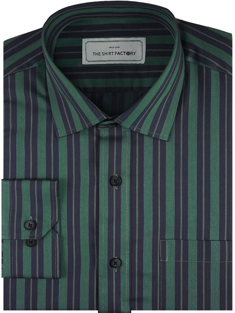 Limited Edition Men's Shirt -The Shirt Factory