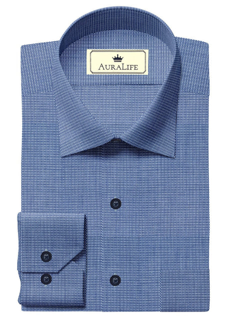 Custom Made Men's Shirt -The Shirt Factory