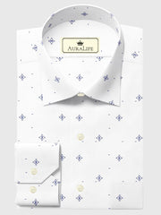 Casual Wear Shirt Limited Edition -The Shirt Factory