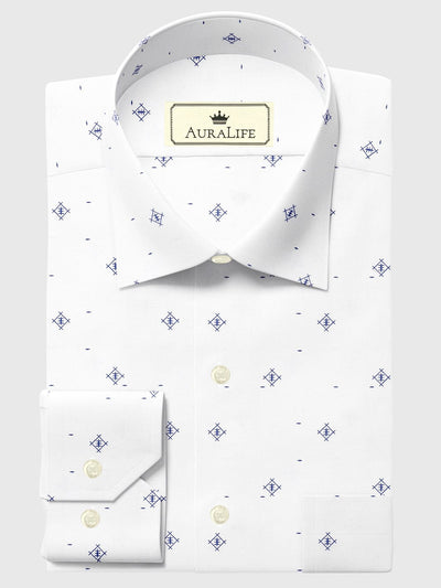 Casual Wear Shirt Limited Edition -The Shirt Factory