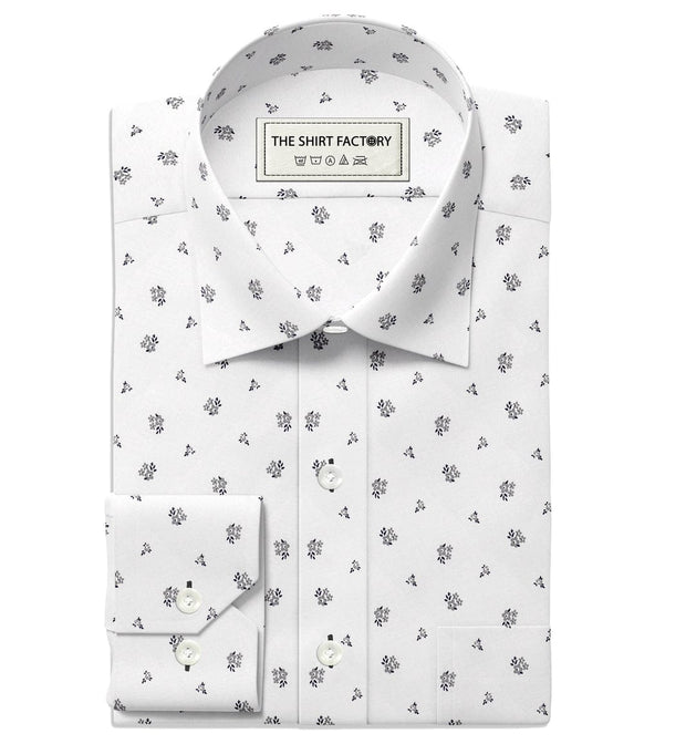 Party Wear Shirt Limited Edition -The Shirt Factory