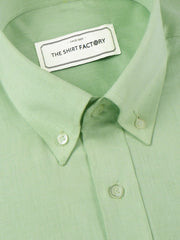 Formal Business Shirt Men's Shirt -The Shirt Factory