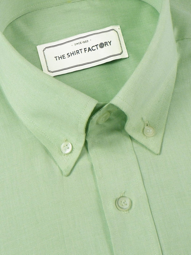 Formal Business Shirt Men's Shirt -The Shirt Factory