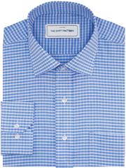 Casual Wear Shirt Men's Shirt -The Shirt Factory