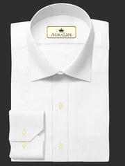 Custom Made Men's Shirt -The Shirt Factory