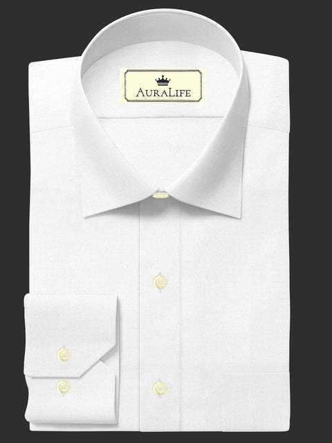 Custom Made Men's Shirt -The Shirt Factory