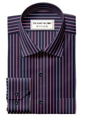 Formal Business Shirt Men's Shirt -The Shirt Factory