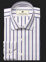 Custom Made Men's Shirt -The Shirt Factory
