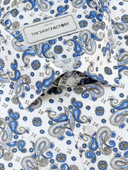 Party Wear Shirt Men's Shirt -The Shirt Factory