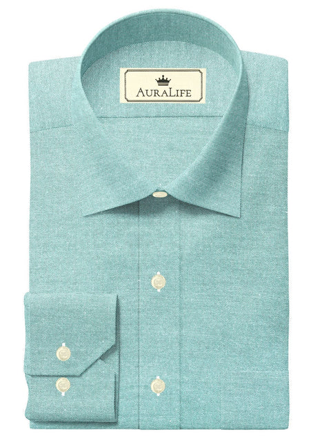 Formal Business Shirt Men's Shirt -The Shirt Factory