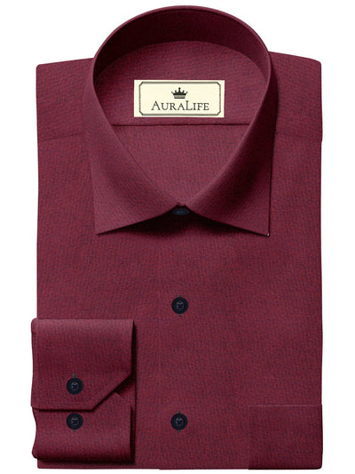 Casual Wear Shirt Limited Edition -The Shirt Factory