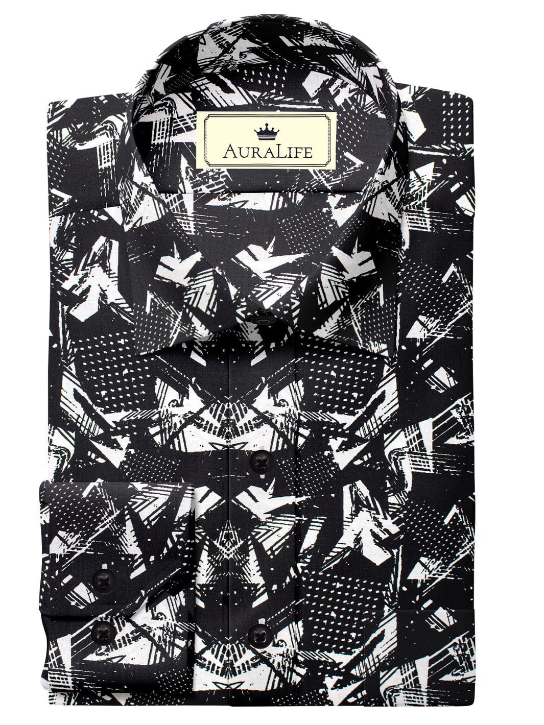 Custom Made Men's Shirt -The Shirt Factory