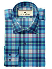 Custom Made Men's Shirt -The Shirt Factory
