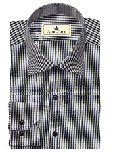 Custom Made Men's Shirt -The Shirt Factory